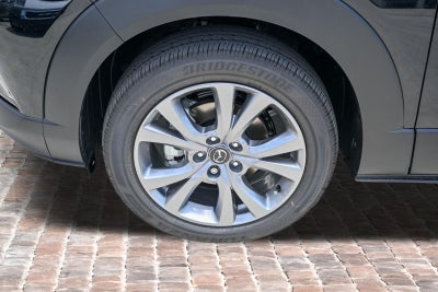 2026 Mazda Mazda CX-30 2.5 S Premium