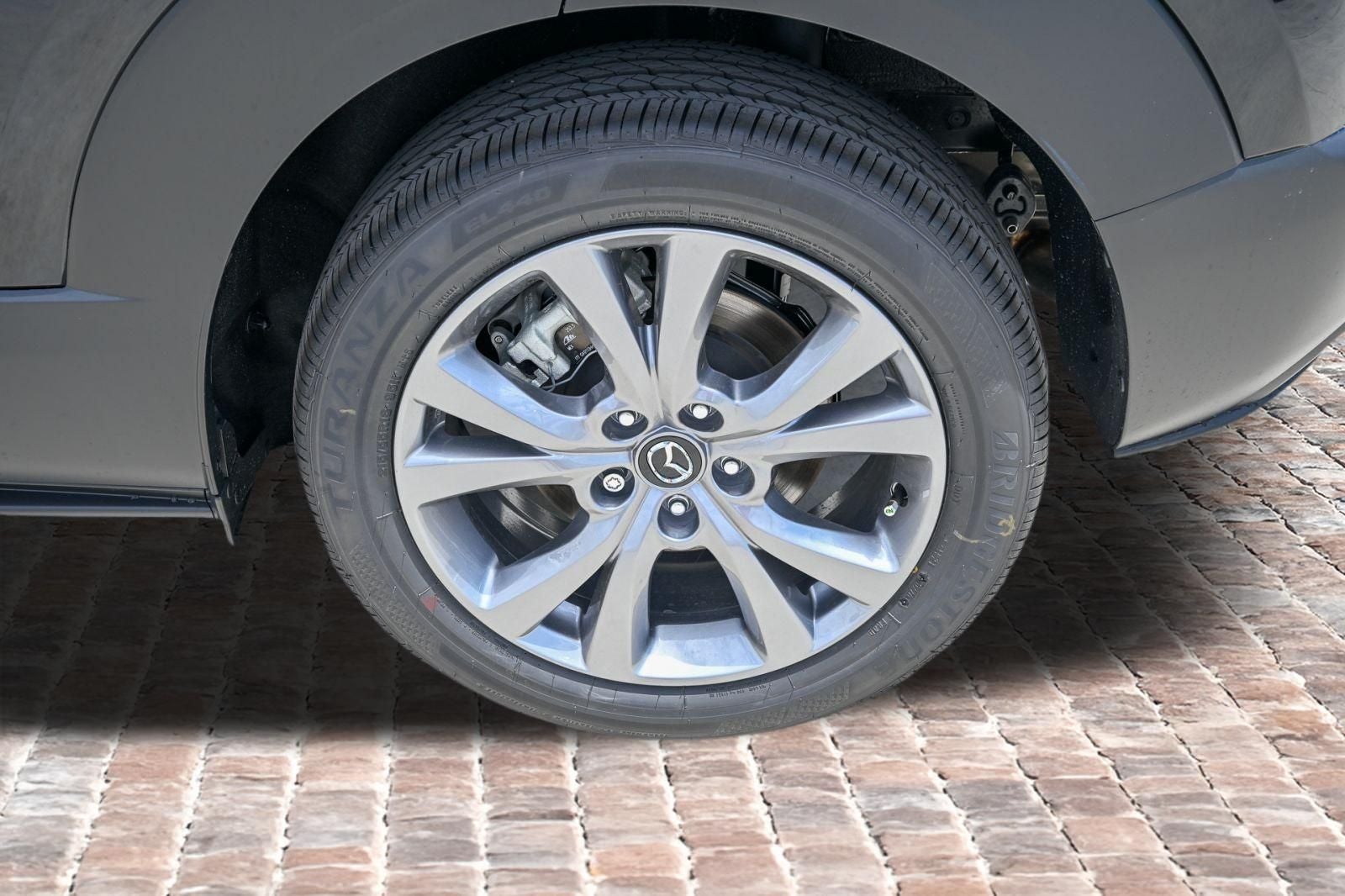 2026 Mazda Mazda CX-30 2.5 S Premium