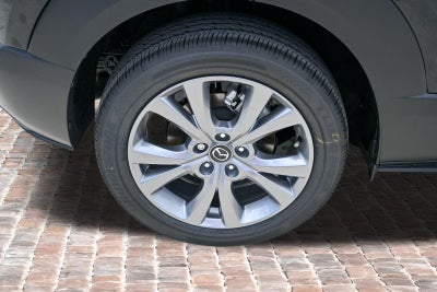 2026 Mazda Mazda CX-30 2.5 S Premium