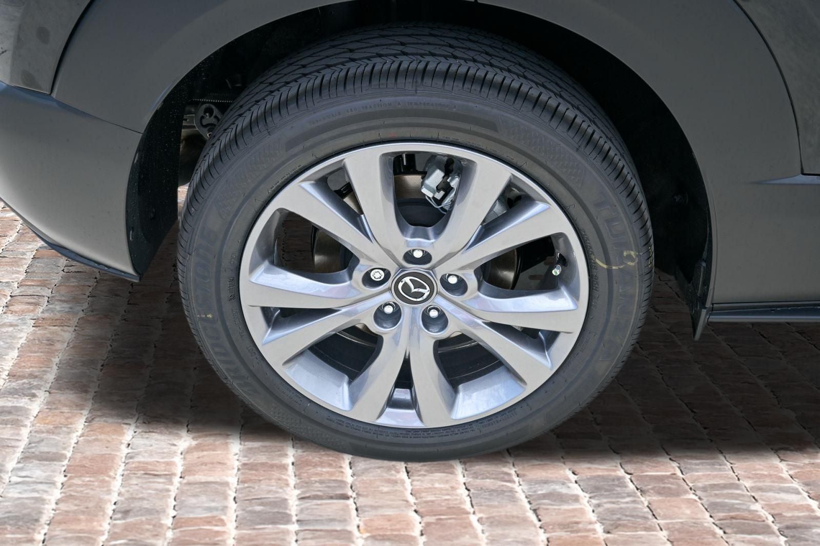 2026 Mazda Mazda CX-30 2.5 S Premium