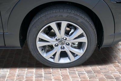 2026 Mazda Mazda CX-30 2.5 S Premium