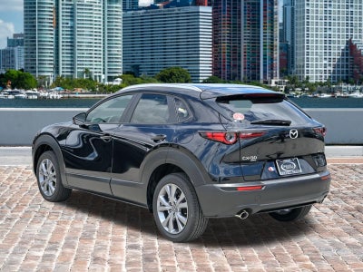 2026 Mazda Mazda CX-30 2.5 S Premium