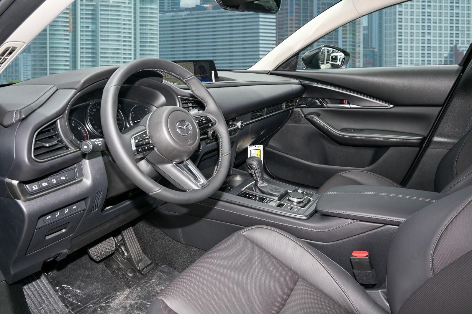 2026 Mazda Mazda CX-30 2.5 S Premium