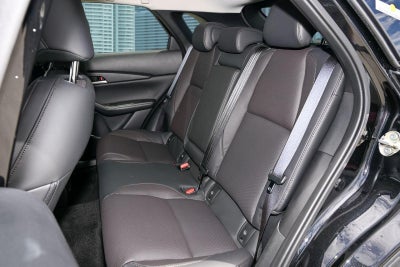 2026 Mazda Mazda CX-30 2.5 S Premium