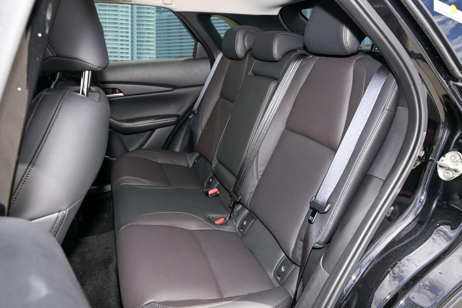 2026 Mazda Mazda CX-30 2.5 S Premium