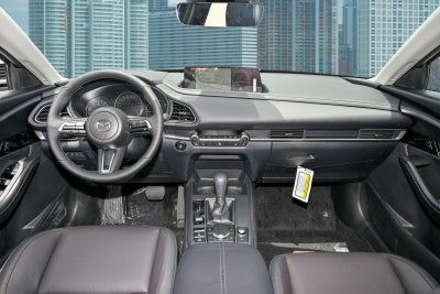 2026 Mazda Mazda CX-30 2.5 S Premium