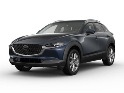 2023 Mazda Mazda CX-30 2.5 S Premium Package