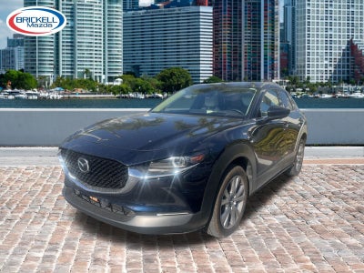 2023 Mazda Mazda CX-30 2.5 S Premium Package
