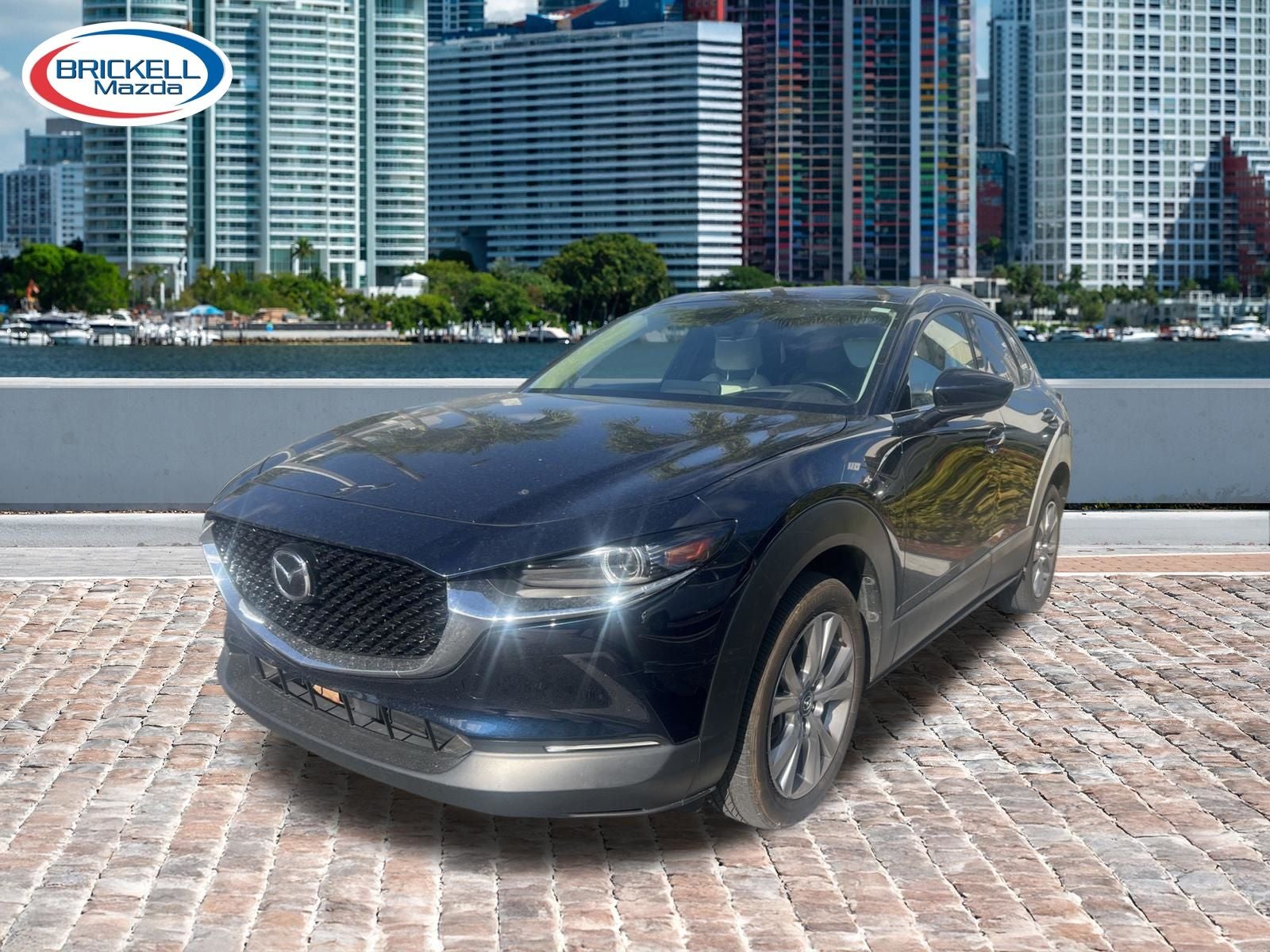 2023 Mazda Mazda CX-30 2.5 S Premium Package