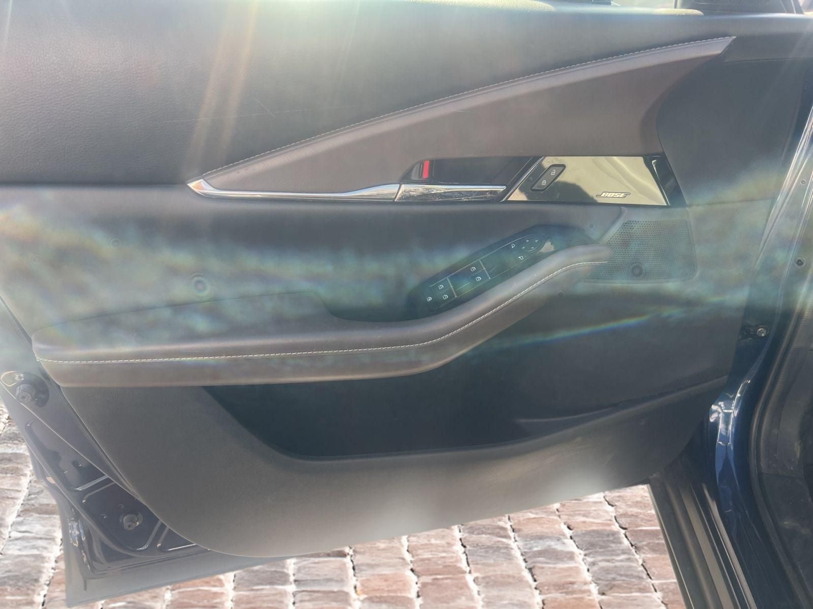 2023 Mazda Mazda CX-30 2.5 S Premium Package