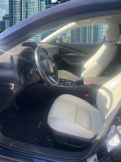 2023 Mazda Mazda CX-30 2.5 S Premium Package