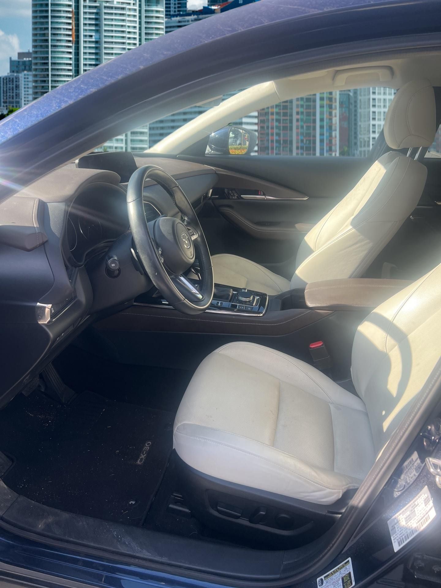 2023 Mazda Mazda CX-30 2.5 S Premium Package