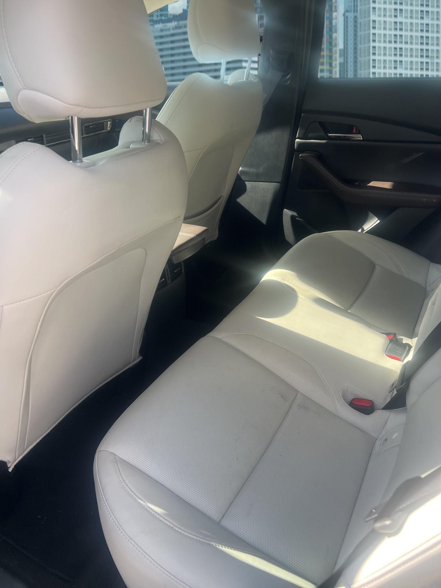 2023 Mazda Mazda CX-30 2.5 S Premium Package