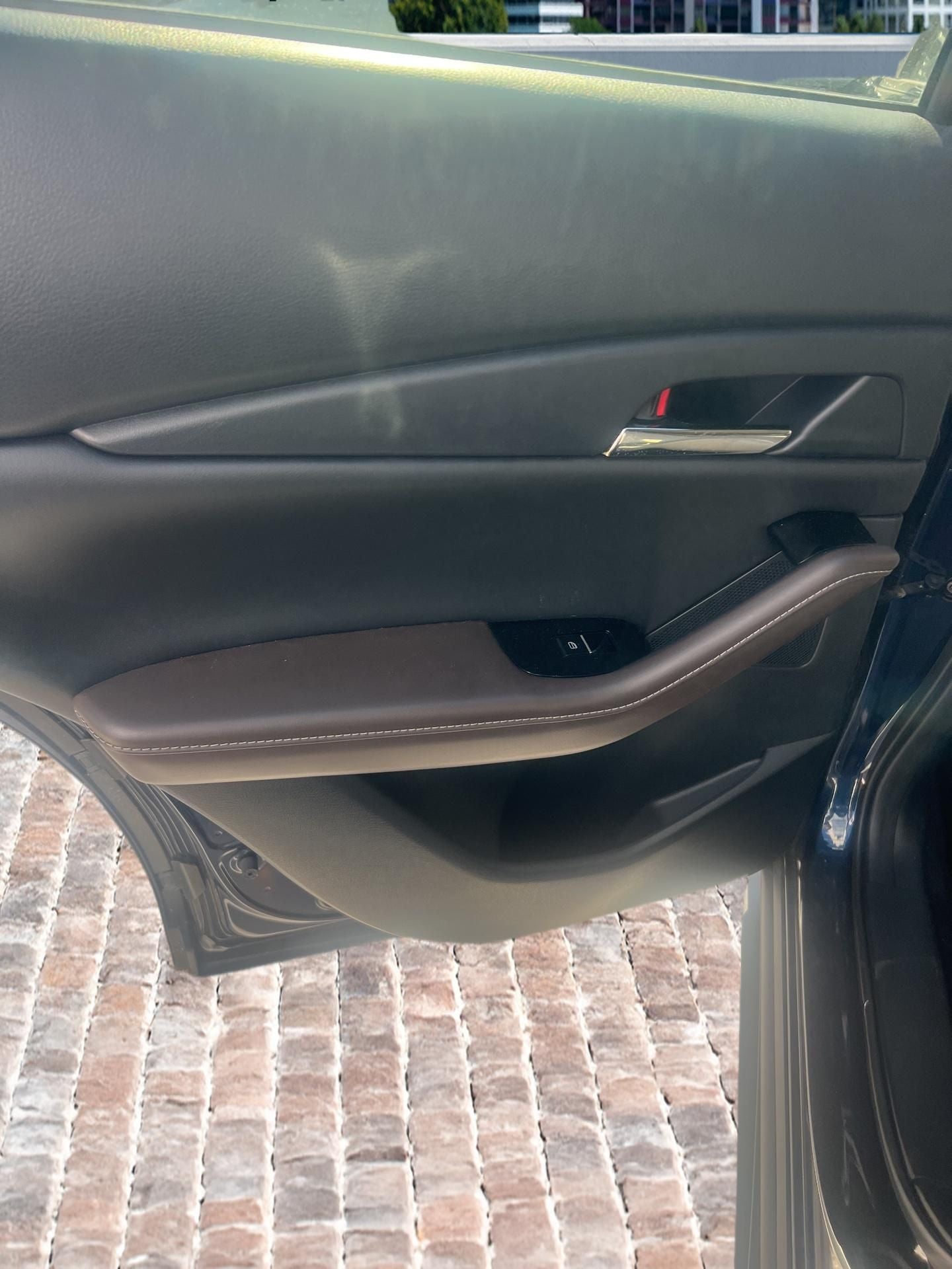 2023 Mazda Mazda CX-30 2.5 S Premium Package