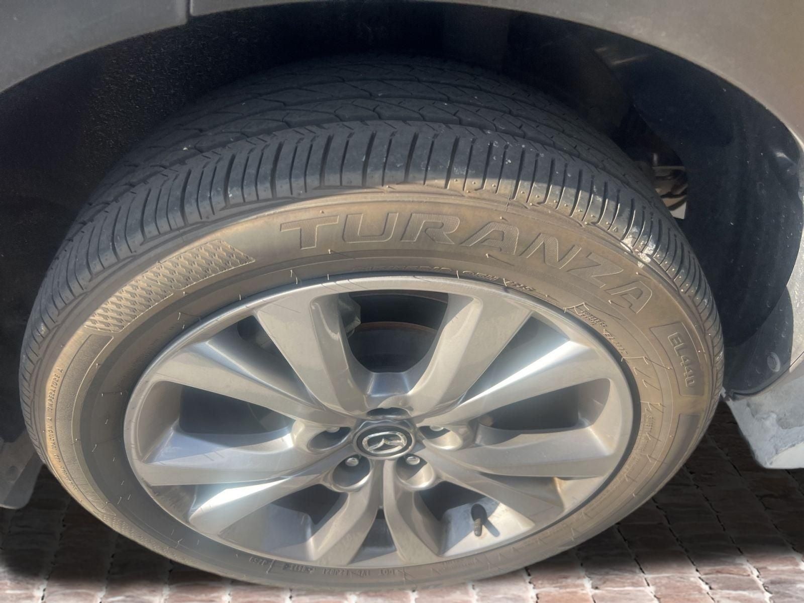 2023 Mazda Mazda CX-30 2.5 S Premium Package