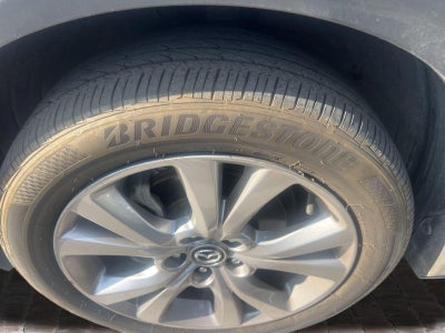 2023 Mazda Mazda CX-30 2.5 S Premium Package