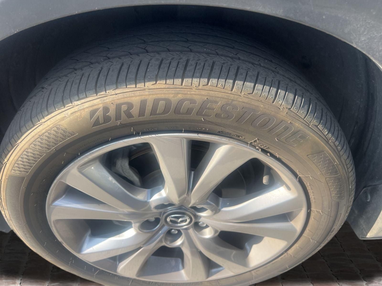 2023 Mazda Mazda CX-30 2.5 S Premium Package