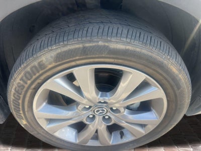 2023 Mazda Mazda CX-30 2.5 S Premium Package