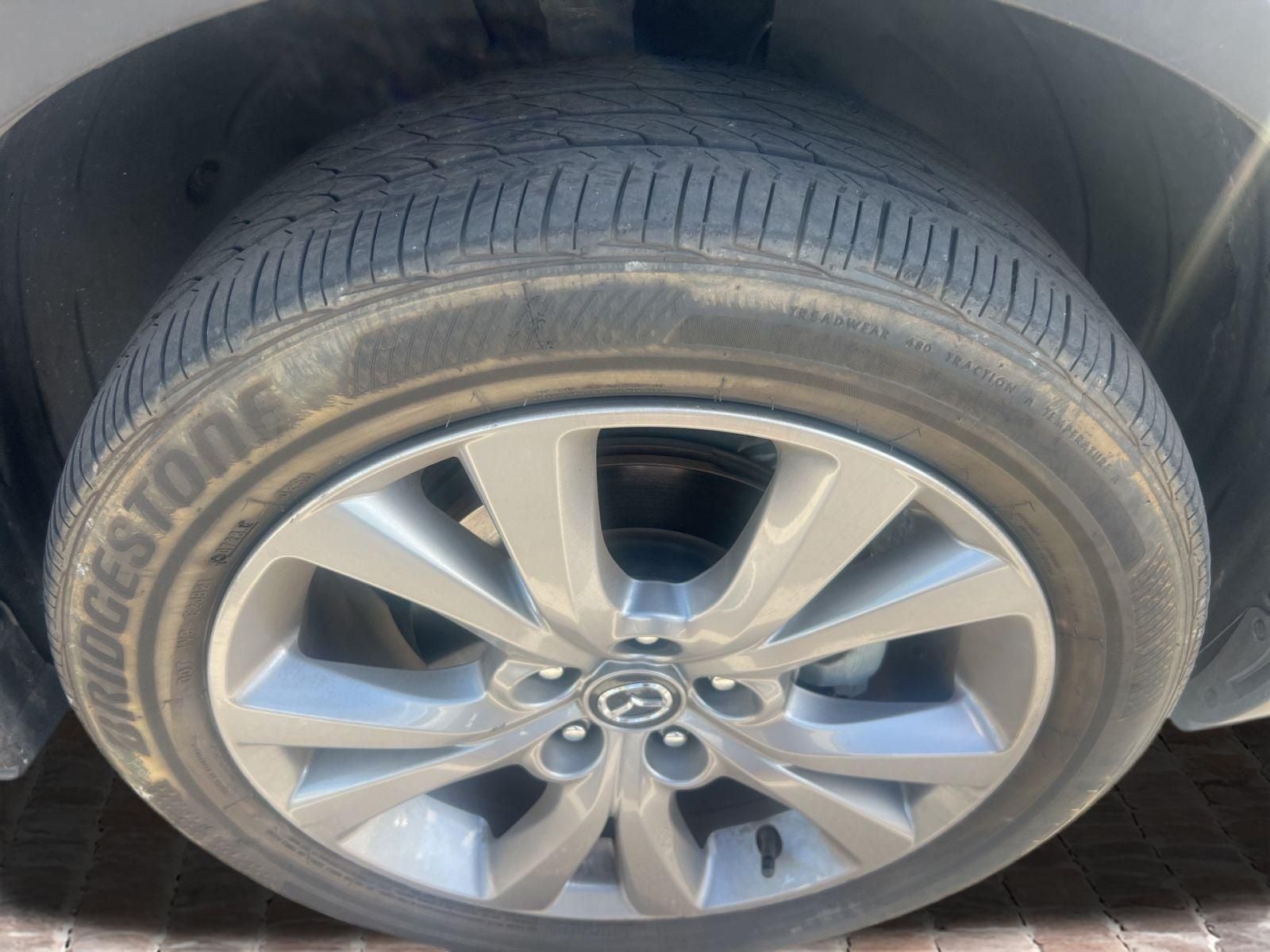 2023 Mazda Mazda CX-30 2.5 S Premium Package