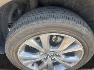 2023 Mazda Mazda CX-30 2.5 S Premium Package