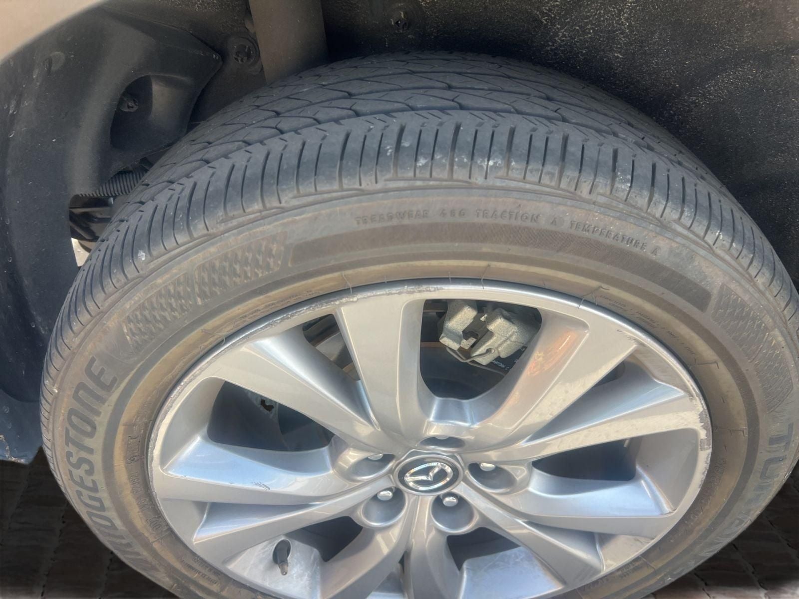 2023 Mazda Mazda CX-30 2.5 S Premium Package