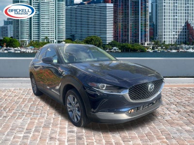 2023 Mazda Mazda CX-30 2.5 S Premium Package