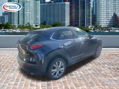 2023 Mazda Mazda CX-30 2.5 S Premium Package