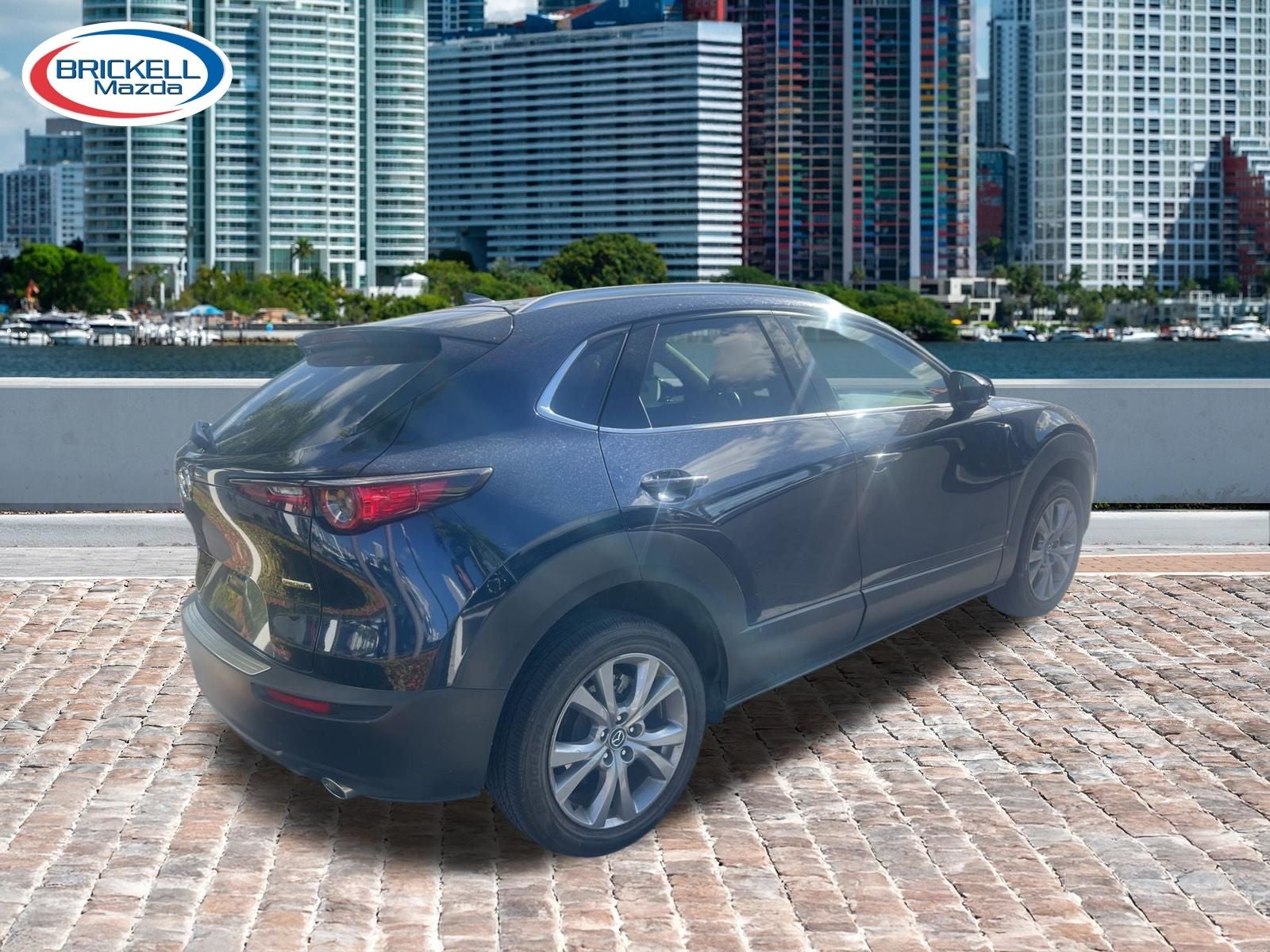2023 Mazda Mazda CX-30 2.5 S Premium Package