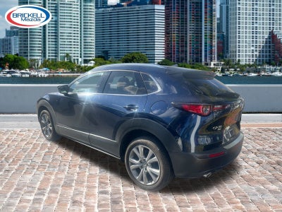 2023 Mazda Mazda CX-30 2.5 S Premium Package
