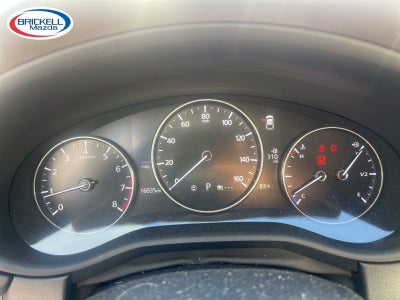 2023 Mazda Mazda CX-30 2.5 S Premium Package