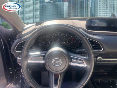 2023 Mazda Mazda CX-30 2.5 S Premium Package