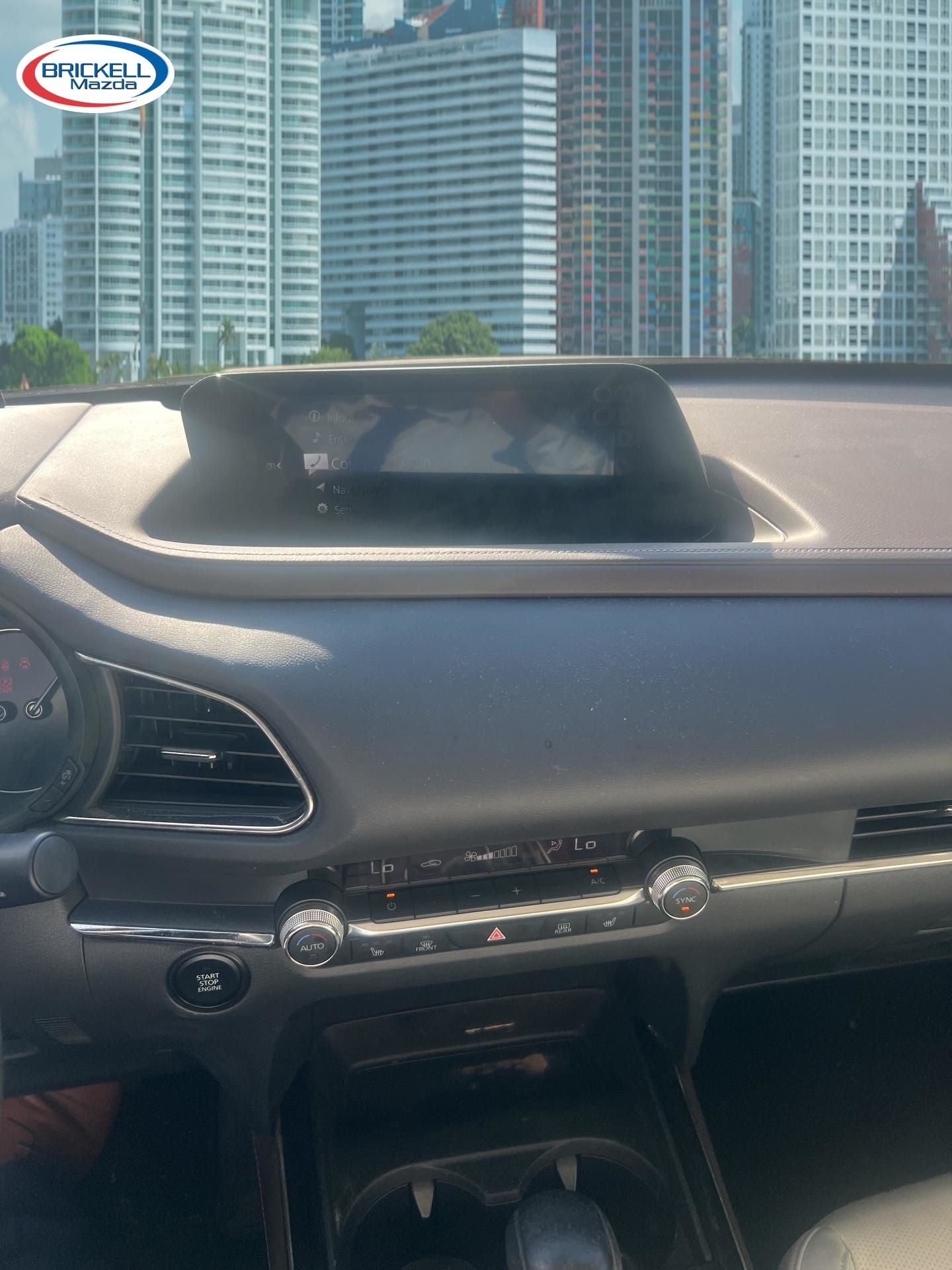 2023 Mazda Mazda CX-30 2.5 S Premium Package