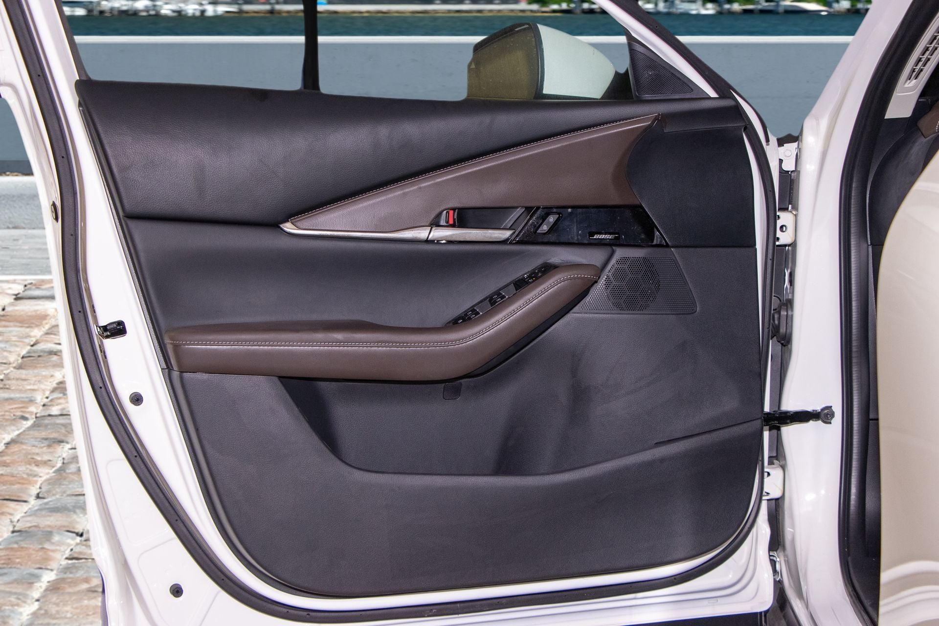 2025 Mazda Mazda CX-30 2.5 S Premium Package