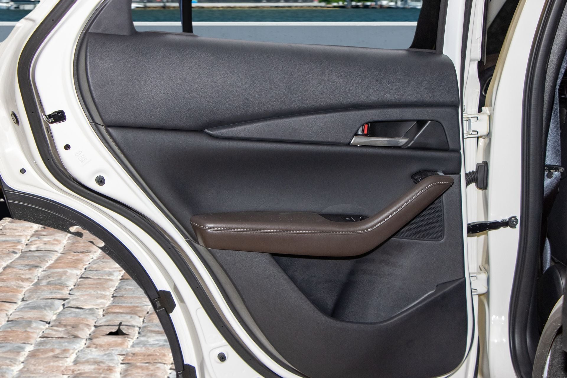 2025 Mazda Mazda CX-30 2.5 S Premium Package