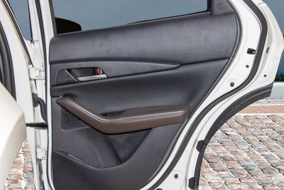 2025 Mazda Mazda CX-30 2.5 S Premium Package