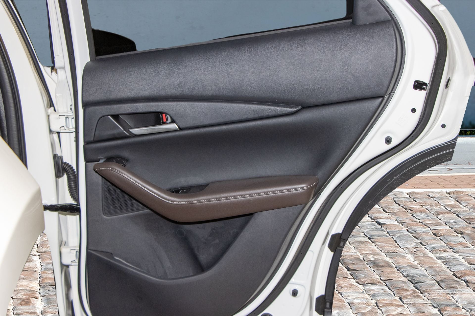 2025 Mazda Mazda CX-30 2.5 S Premium Package