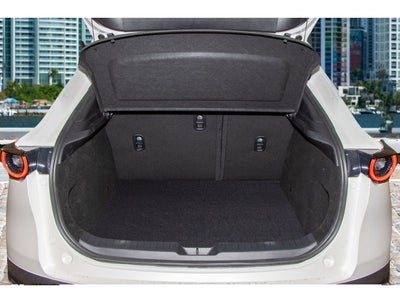 2025 Mazda Mazda CX-30 2.5 S Premium Package