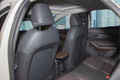 2025 Mazda Mazda CX-30 2.5 S Premium Package