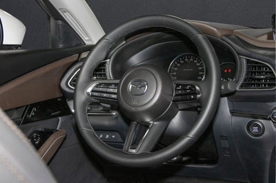 2025 Mazda Mazda CX-30 2.5 S Premium Package