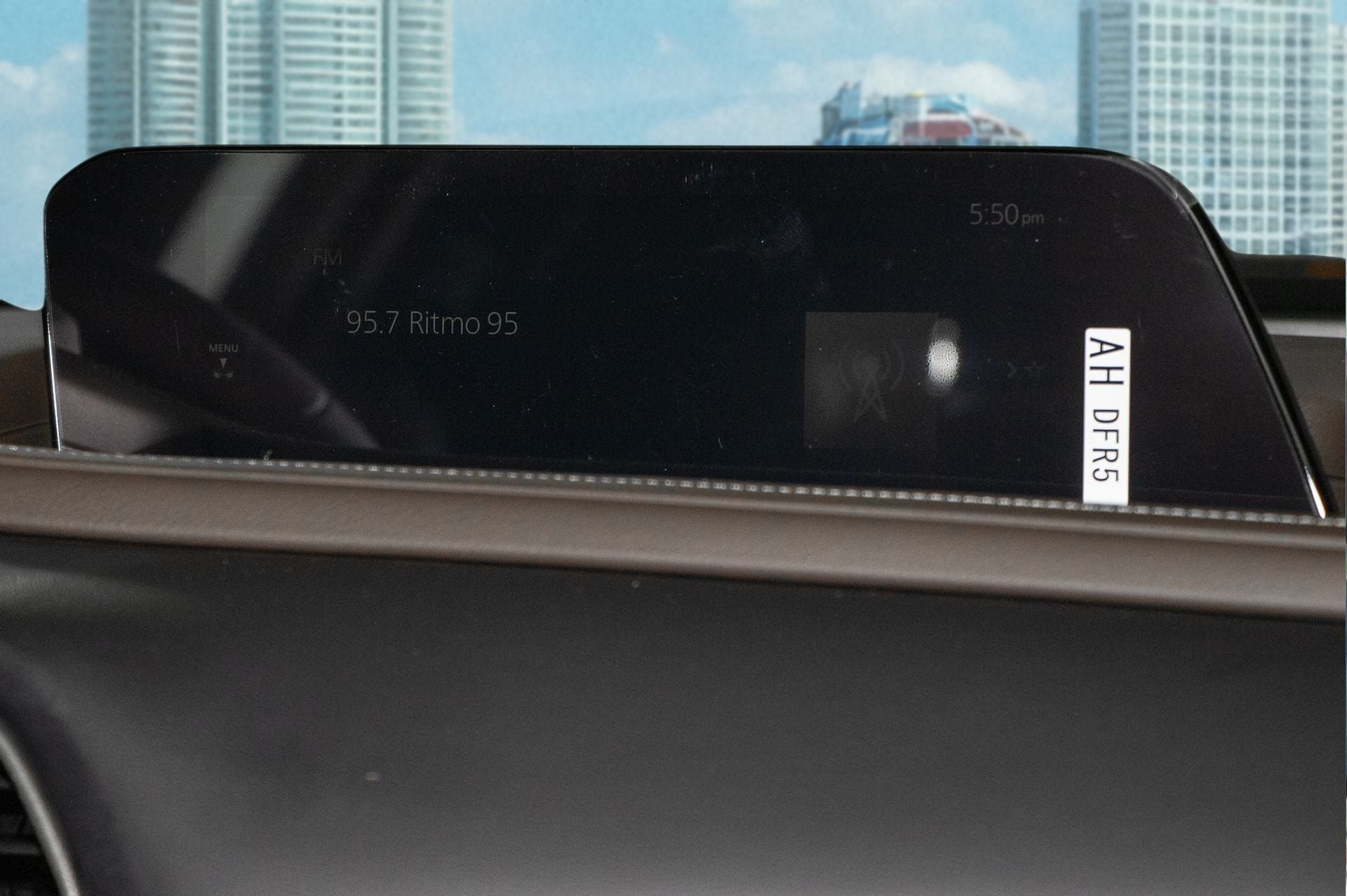 2025 Mazda Mazda CX-30 2.5 S Premium Package