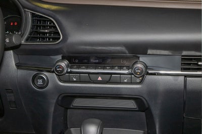 2025 Mazda Mazda CX-30 2.5 S Premium Package