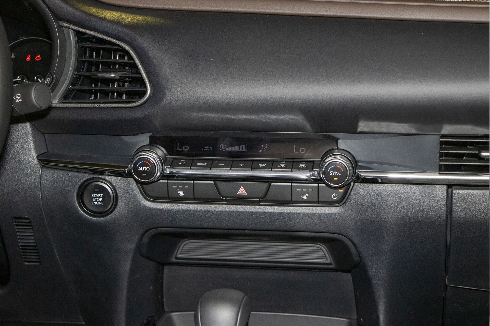 2025 Mazda Mazda CX-30 2.5 S Premium Package