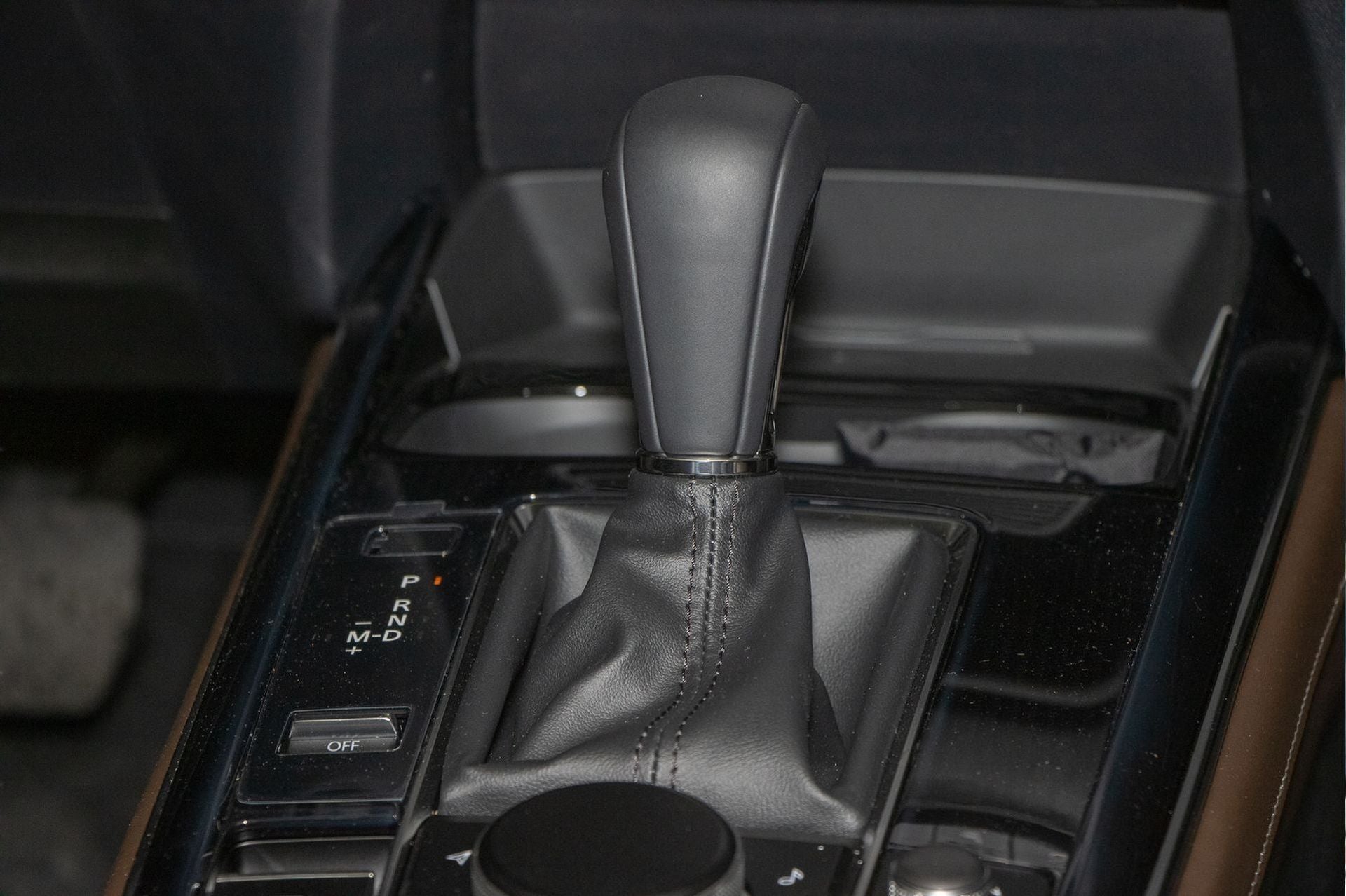 2025 Mazda Mazda CX-30 2.5 S Premium Package