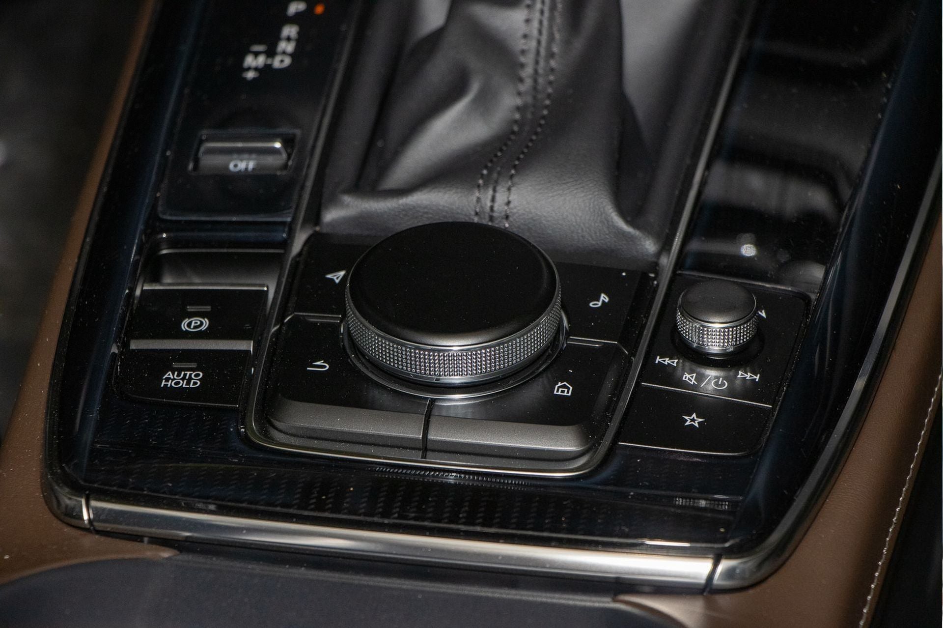 2025 Mazda Mazda CX-30 2.5 S Premium Package