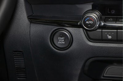 2025 Mazda Mazda CX-30 2.5 S Premium Package