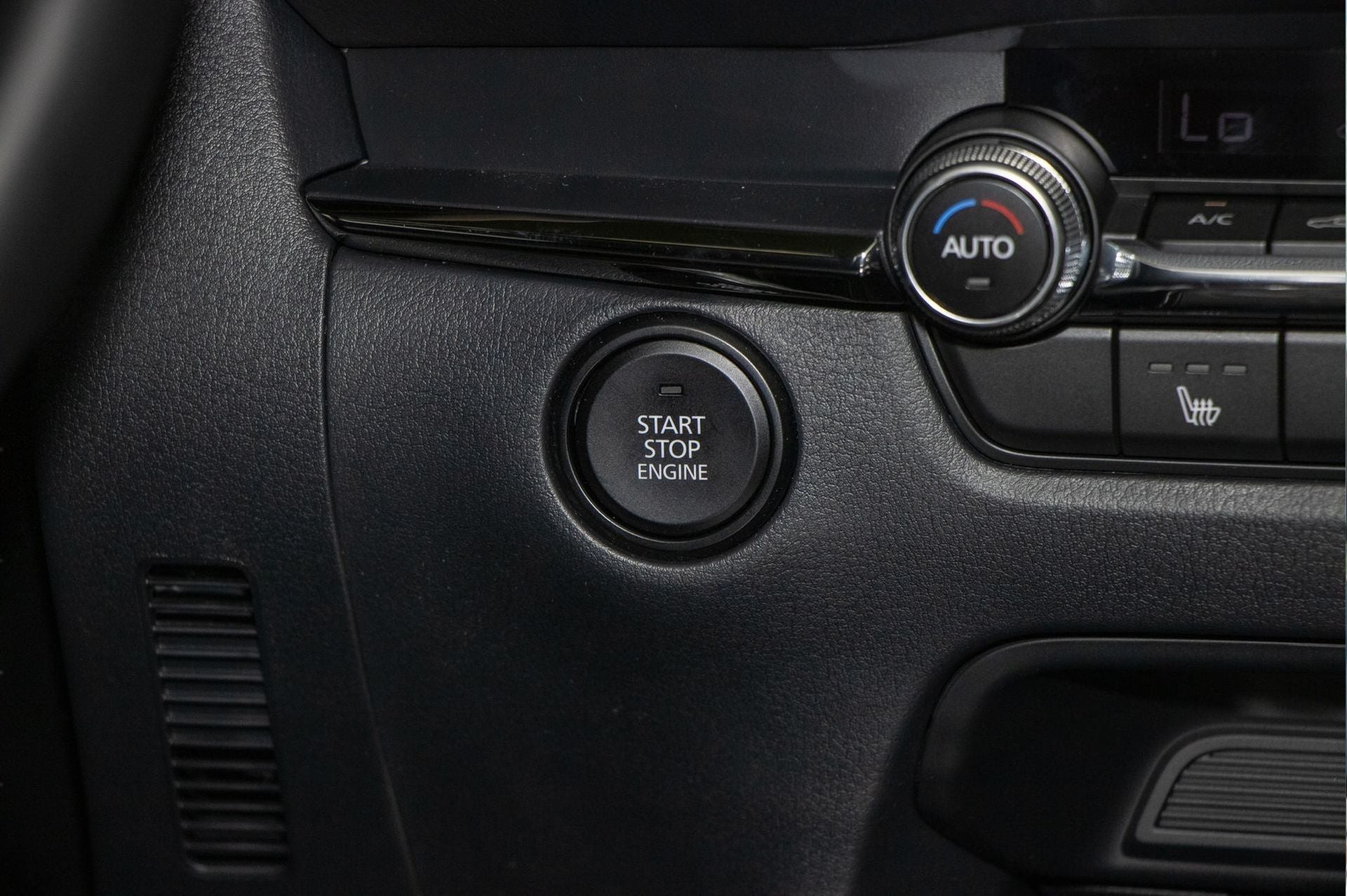 2025 Mazda Mazda CX-30 2.5 S Premium Package