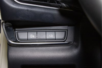 2025 Mazda Mazda CX-30 2.5 S Premium Package