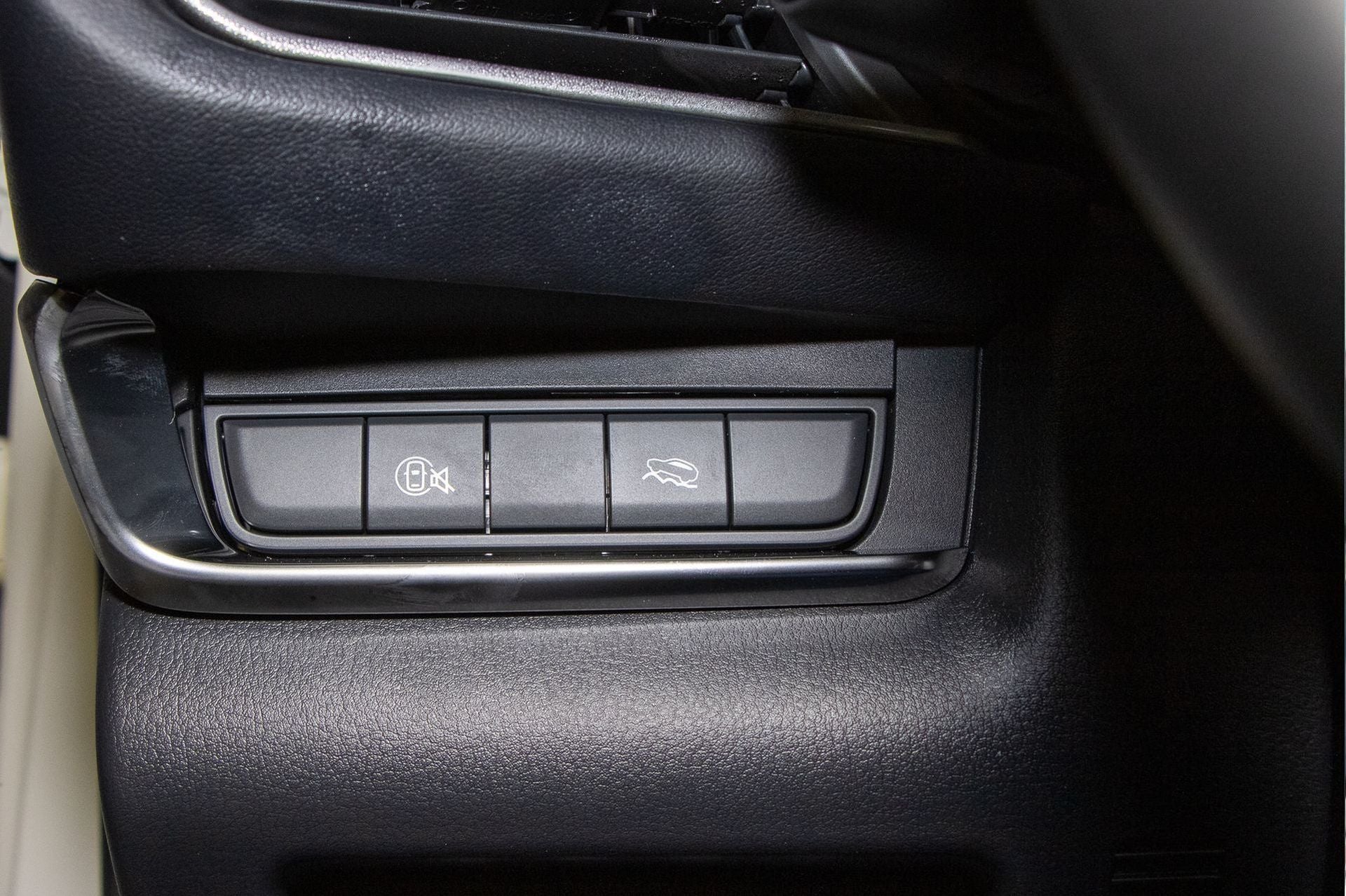 2025 Mazda Mazda CX-30 2.5 S Premium Package