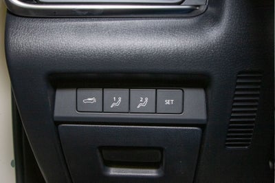 2025 Mazda Mazda CX-30 2.5 S Premium Package