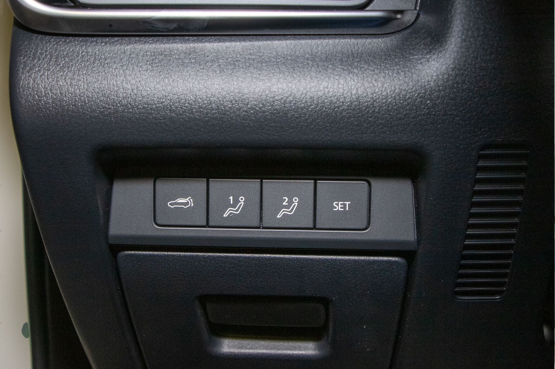 2025 Mazda Mazda CX-30 2.5 S Premium Package